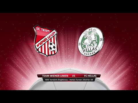 181024 Team Wiener Linien - Hellas