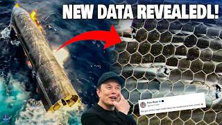 Starship Heat Shield Success — Full Breakdown & Transcript