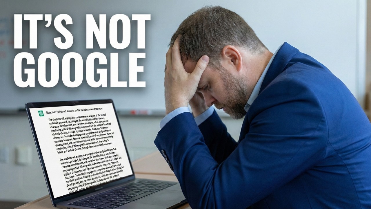 This One ChatGPT Prompt Changed How I Think