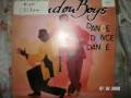 Dance Dance Dance - London Boys 1987 Euro ...