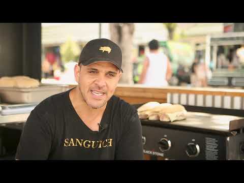 Mixto Cubano: The Origin Of The Cuban Sandwich