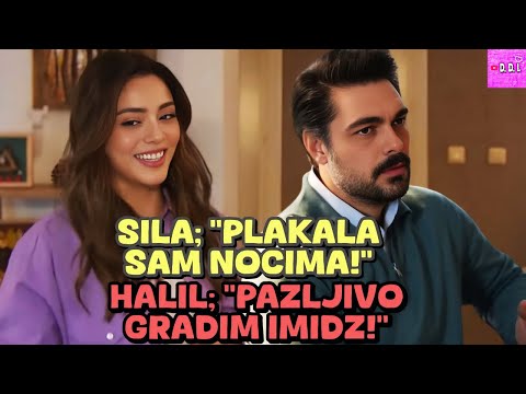 Sila Turkoglu se priprema za svadbu, porodice se upoznale?! 🥰 Halil Ibrahim Ceyhan ostro odgovara!