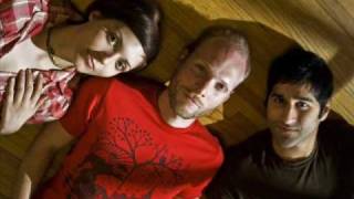 Rural Alberta Advantage - Two Lovers