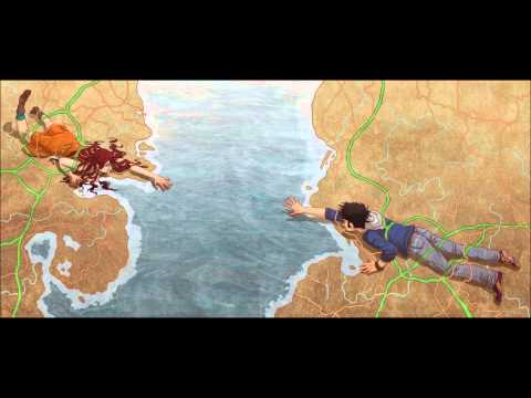 Pep Lladó - Two Rivers, One World