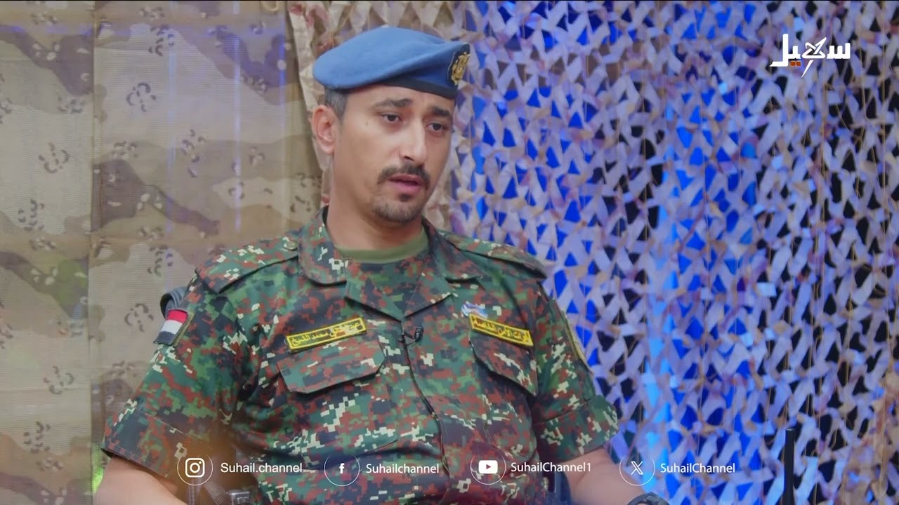 حكاية محارب مع العقيد عبدالخالق الشيخ عمليات قوات الأمن الخاصة مأرب