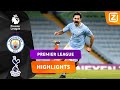 GEWELDIGE WEDSTRIJD VOOR GÜNDOĞAN! ? | Man City vs Tottenham | Premier League 2020/21 | Samenvatting