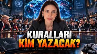 G20 Nasıl Kuruldu? Artık Masada Bankacılar Değil Teknoloji Patronları 