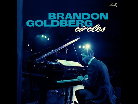 Brandon Goldberg Trio - Circles (Official Video) #brandongoldberg #jazz #live