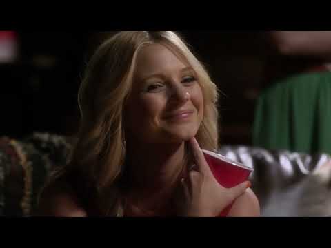 Got Me So Excited - Pretty Little Liars 3x09 Music Scene