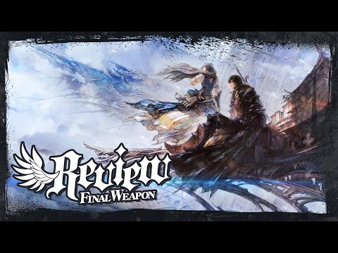 Final Fantasy XVI PC REVIEW - The Definitive Experience