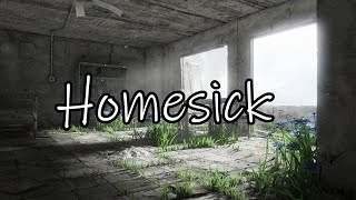 『Homesick』生配信①
