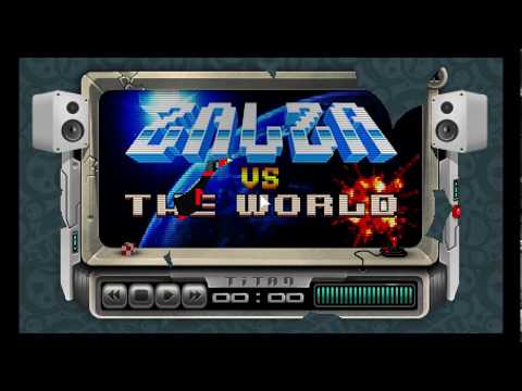 Titan - Zalza VS The World | Windows Musicdisk