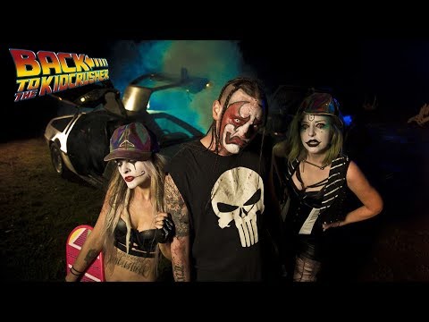 Back To The KidCrusher (Music Video)