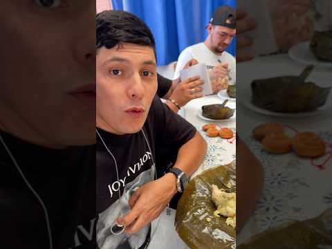 Así nos recibieron en la tierra de la Mogoya, Guayatá Boyaca. Muchas gracias #carranga