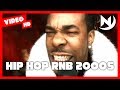 Hip Hop Rap RnB 2000s Old School Mix Best Of 2000s Throwback Dance Music 5
