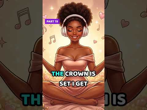 Stop chasing & watch it chase you 🌊 Afrobeat affirmation ✨