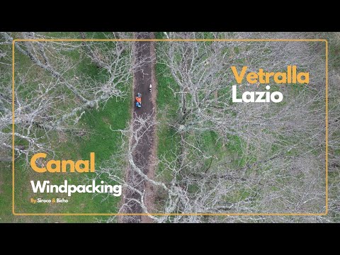 Bikepacking - Vetralla