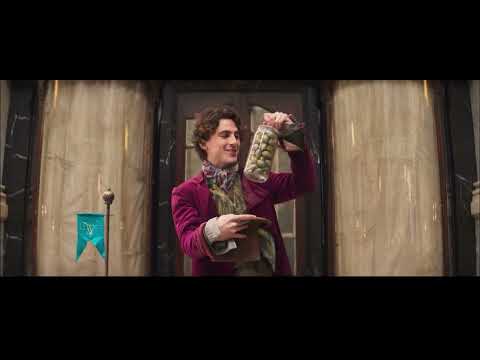 Wonka You Never Had Chocolate Like This ( hover Chocs