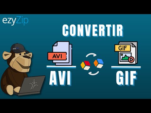 Comment Convertir AVI en GIF en Quelques Secondes !