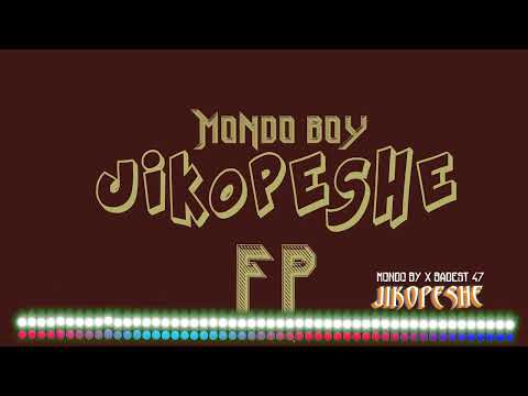 Mondo boy ft Baddest 47  (officiall aundio)