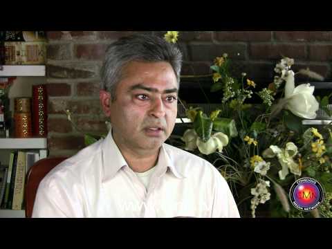 Preview of interview with Pravir Malik on Redesigning the Stock Market