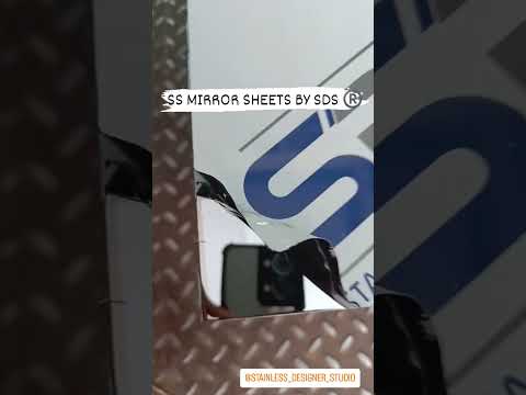 Ss 304 hot rolled stainless steel sheet, thickness: 5 mm