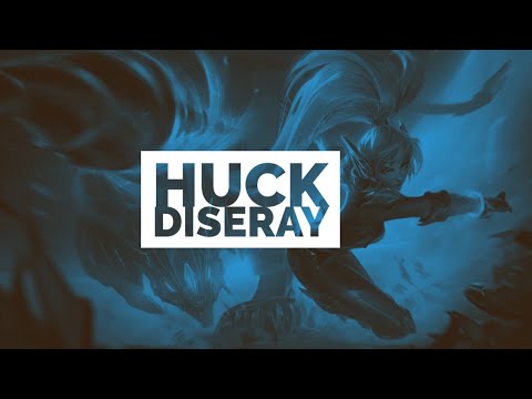 CONQUEROR NIDALEE IS POGGERS