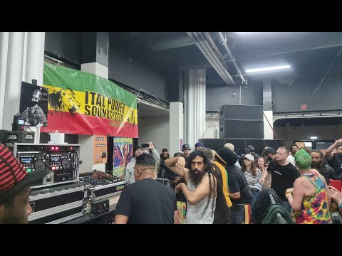 ITAL POWER SOUNDSYSTEM meets ABA SHANTI I - 𝗙𝗜𝗡𝗔𝗟 𝗗𝗨𝗕𝗣𝗟𝗔𝗧𝗘𝗦 @ TRINITY CENTRE BRISTOL 25/04/25. 🔥🔥🔥