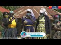 Jaduong Richard Ojuok Burial Service 06 08 2021 Cont