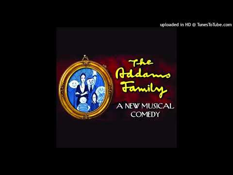 Crazier than you (part 1) (The Addams Family 2015 Frankston)