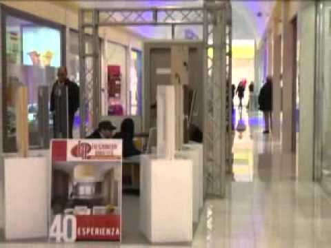 ONDA TG 16.02.2013 - SPOSI IN FIERA