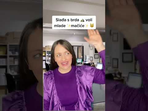 Slađa s brda ⛰️ kompilacija pt3