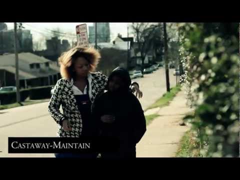 Castaway Ft. Cuzo "Maintain" Clean
