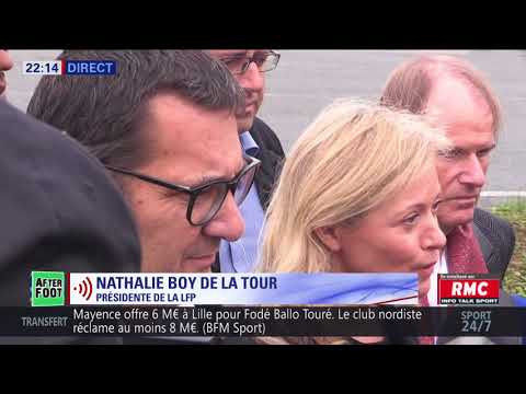 After Foot du lundi 21/05 - Partie 1/6 - L'avis tranché de Pierre Ducrocq : "ça s'arrêtera quand ?"