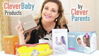 NEW BABY INVENTIONS | Clever Baby Feeding Products Created by Parents | NatureBond