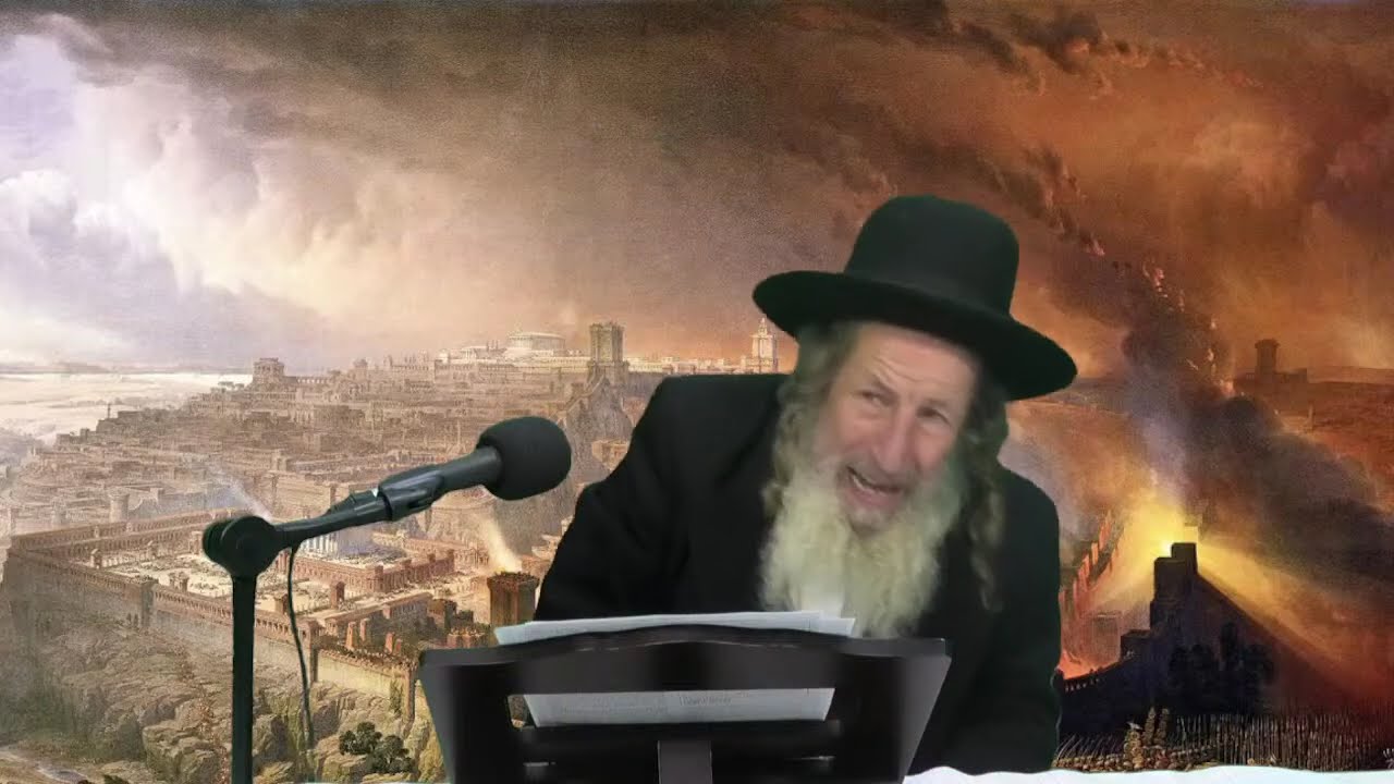 הרב אלדד שמואלי רחל אימנו אמא של כולנו