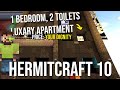 He sold his soul... - HermitCraft 10 Behind The Scenes