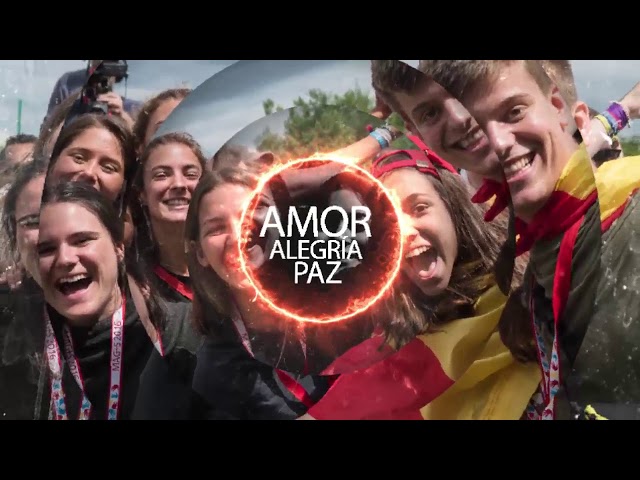 Vídeo relacionado con El fruto del Espíritu Santo: Una vida diferente es posible (Espiritualidad)