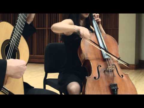 Ástor Piazzolla : Café 1930