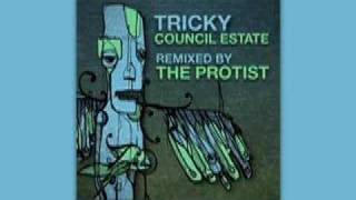 Tricky &quot;Council Estate&quot; (The Protist remix)