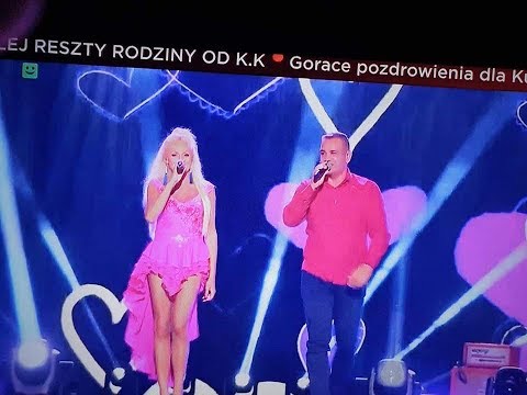 Modelinka & Model MT Lato Muzyka Zabawa TVP2 Chełm 2019