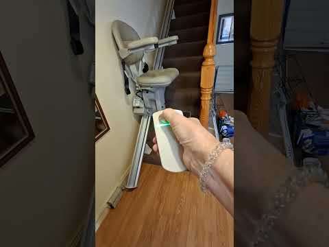 STAIR LIFT for Sale CO LOUTH - Image 2