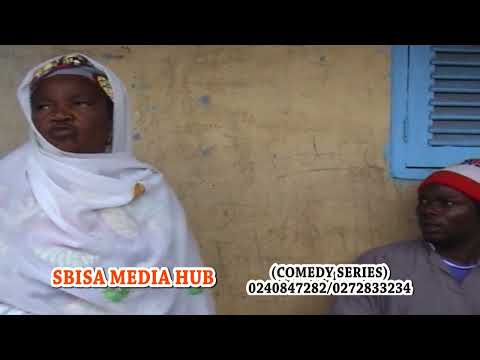 Adam zeeba fight wife Zangayare (watch & laugh)