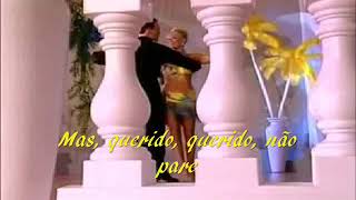 Kiss Me Honey Honey Kiss Me  ---  Shirley Bassey  ---   trad.