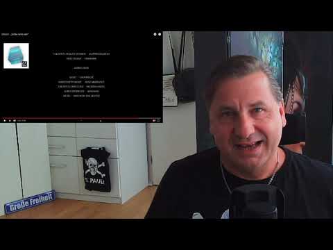 Ufo361 - „Sollte nicht sein“  REACTION BY zweiXgeschieden