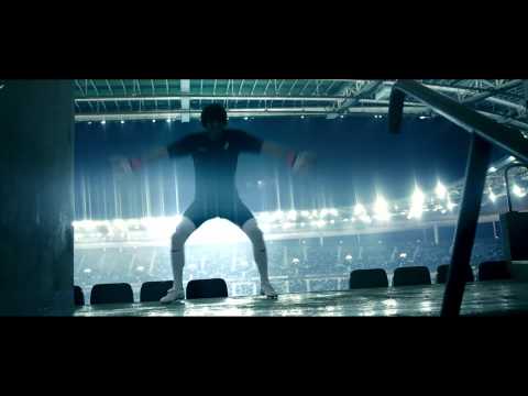 Martin Solveig Ft Kele - Ready2Go (OUT NOW) (Official Video HD)