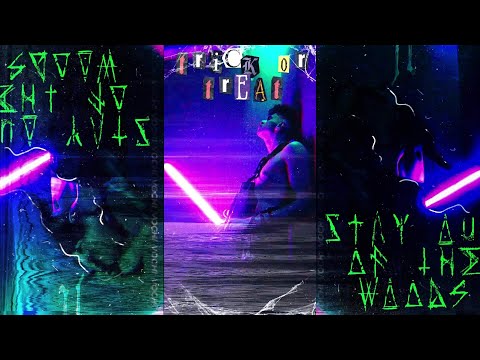 NEMSKIYA - FXCK MONEY