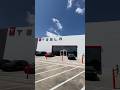 Tesla Shop In Houston