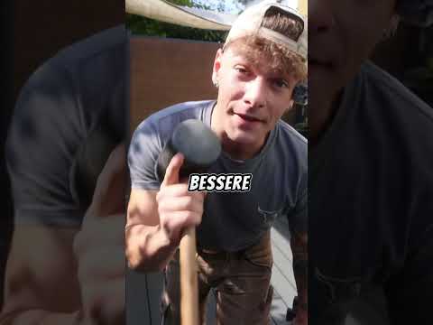 WPC-Dielen  #handwerk #ausbildung