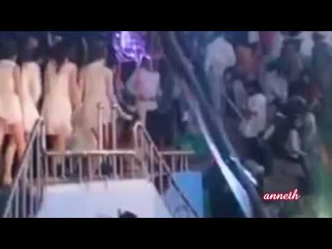 Yulsic Moment #20 - Never let you go